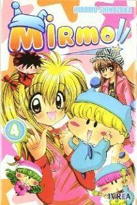 MIRMO 04 | 9789875627796 | SHINOZUKA, HIROMU