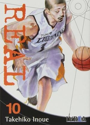 REAL 10 | 9788415922889 | INOUE, TAKEHIKO
