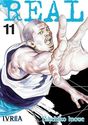 REAL 11 | 9788416040513 | INOUE, TAKEHIKO