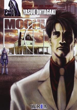 MOONLIGHT MILE 20 | 9788415922018 | OHTAGAKI, YASUO