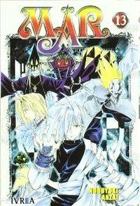 MAR 13 | 9789875627499 | ANZAI, NOBOYUKI