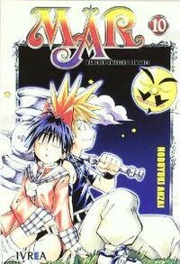 MAR 10 | 9789875626355 | ANZAI, NOBOYUKI