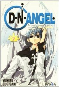 D.N.ANGEL 07 | 9789875621343 | SUGISAKI, YUKIRU