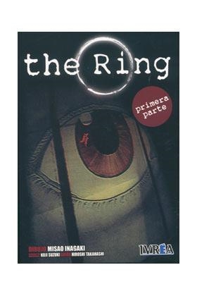RING, THE : PRIMERA PARTE | 9789875623361 | INAGAKI, MISAO