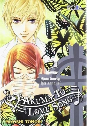 AKUMA TO LOVE SONG 02 | 9788415513742 | MIYOSHI, TOMORI