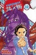 AMASANDO JA-PAN 22 | 9788492725540 | HASHIGU, TAKASHI