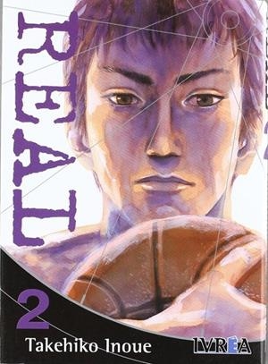 REAL 02 | 9789875623484 | INOUE, TAKEHIKO