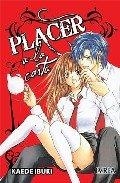 PLACER A LA CARTA | 9788496967656 | IBUKI, KAEDE