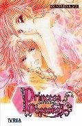 PRINCESA POSESIVA | 9788492592111 | KANAN, MINAMI