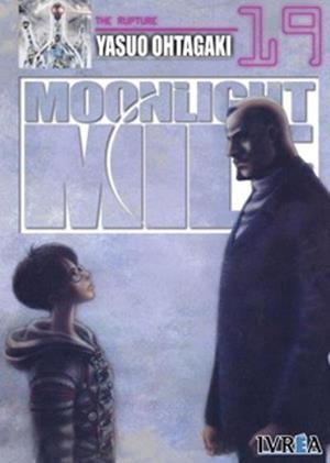 MOONLIGHT MILE 19 | 9788415513865 | OHTAGAKI, YASUO