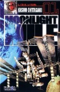 MOONLIGHT MILE 01 | 9789875621930 | OHTAGAKI, YASUO