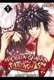 HISTORIA GUARRA DE FANTASMAS 01 | 9788415366331 | SHINJO, MAYO