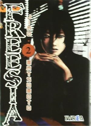 FREESIA 02 | 9789875625020 | MATSUMOTO, JIRO