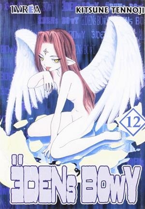 EDEN'S BOWY 12 | 9788492725694 | TENNOJI, KITSUNE