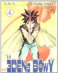 EDEN'S BOWY 04 | 9789875624436 | TENNOJI, KITSUNE