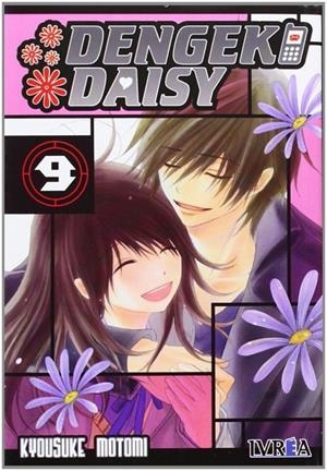 DENGEKI DAISY 09 | 9788416040537 | MOTOMI, KYOUSUKE