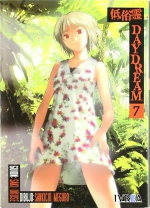 DAYDREAM 07 | 9789875624351 | OKUSE, SAKI