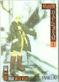 DAYDREAM 01 | 9789871071234 | OKUSE, SAKI