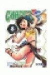 CHANGE 123 08 | 9788492725731 | SHIURU, IWASAWA