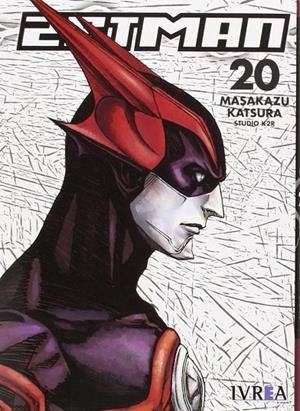 ZETMAN 20 | 9788416352340 | KATSURA, MASAKAZU