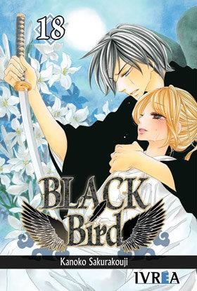BLACK BIRD 18 | 9788415922674 | SAKARUKOUJI, KANOKO
