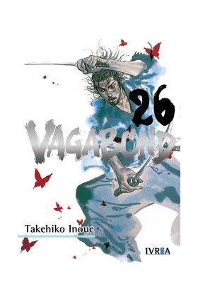 VAGABOND 26 | 9788416352388 | INOUE, TAKEHIKO