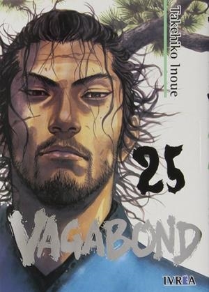 VAGABOND 25 | 9788416352371 | INOUE, TAKEHIKO