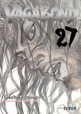 VAGABOND 27 | 9788416352395 | INOUE, TAKEHIKO