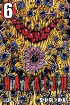 HAKAIJU 06 | 9788415680840 | HONDA, SHINGO