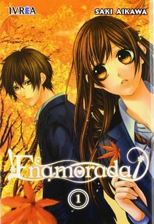 ENAMORADA 01 | 9788415680406 | AIKAWA, SAKI