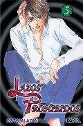 LAZOS PROHIBIDOS 05 | 9788492449989 | AOKI, KOTOMI