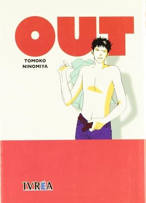 OUT | 9788492725298 | NINOMIYA, TOMOKO