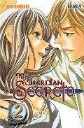 MI GUARDIAN SECRETO 02 | 9788492449286 | SHIMAKI, AKO
