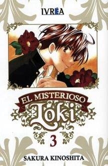 MISTERIOSO LOKI 03, EL | 9789875626836 | KINOSHITA, SAKURA