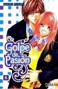 GOLPE DE PASION 08 | 9788492592791 | KANAN, MINAMI