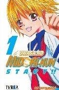 UWASA NO MIDORI-KUN 01 START (LOS RUMORES SOBRE MIDORI) | 9788492592258 | IKEYAMADA, GO