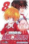 UWASA NO MIDORI-KUN 08 LOVE AGAIN (LOS RUMORES SOBRE MIDORI) | 9788492725076 | IKEYAMADA, GO