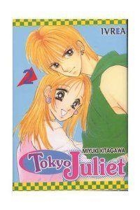 TOKYO JULIET 02 | 9789875621534 | KITAGAWA, MIYUKI