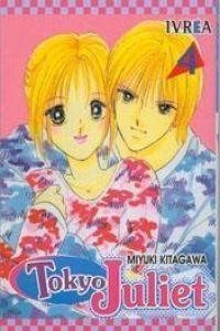 TOKYO JULIET 04 | 9789875621701 | KITAGAWA, MIYUKI