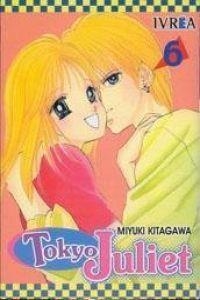 TOKYO JULIET 06 | 9789875622104 | KITAGAWA, MIYUKI