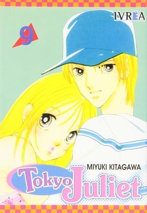 TOKYO JULIET 09 | 9789875623026 | KITAGAWA, MIYUKI