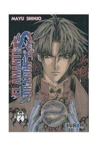 AMANTE DRAGON 07, EL | 9789875625075 | SHINJO, MAYO