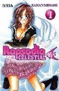 RAPSODIA CELESTIAL 01 | 9788492449620 | KANAN, MINAMI