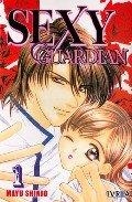 SEXY GUARDIAN 01 | 9788493591199 | SHINJO, MAYO