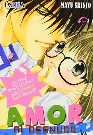 AMOR AL DESNUDO. JUNAI STRIP | 9789875624474 | HASHIGU, TAKASHI