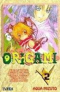 ORIGAMI 02 | 9788492449996 | MIZUTO, AQUA