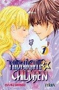 MIDNIGHT CHILDREN 01 | 9788492449927 | SHINJO, MAYO