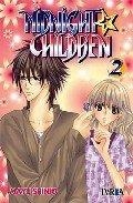 MIDNIGHT CHILDREN 02 | 9788492592142 | SHINJO, MAYO