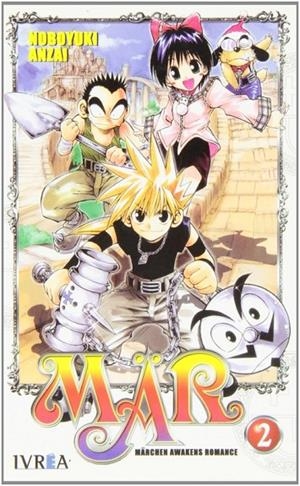 MAR 02 | 9789875623606 | ANZAI, NOBOYUKI