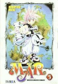 MAR 03 | 9789875623903 | ANZAI, NOBOYUKI